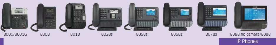 IP Phones1