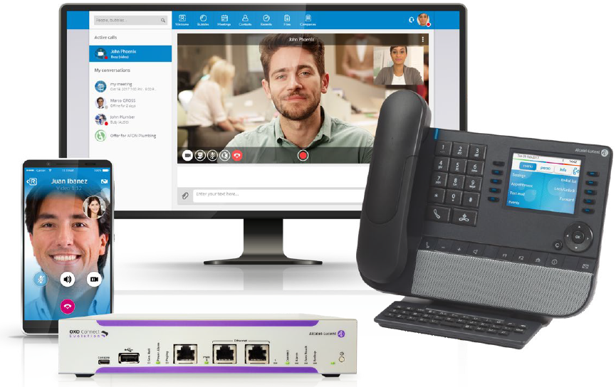 OXO Connect Evolution1
